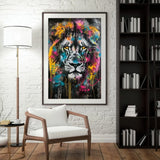 Bestseller_Poster_Loewe_WorldofPoster