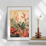 Pflanzen_Poster_Wohnzimmer_WorldofPoster