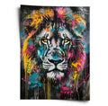 Poster_Banksy_Loewe_Street_Art_Graffiti