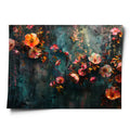 Poster_Blumen_Florale_Eleganz
